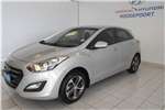  2018 Hyundai i30 i30 1.6 GLS