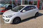  2012 Hyundai i30 i30 1.6 GLS auto