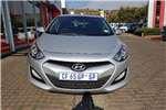  2012 Hyundai i30 i30 1.6 GLS auto