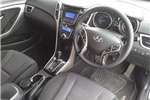  2012 Hyundai i30 i30 1.6 GLS auto