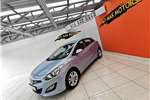  2012 Hyundai i30 i30 1.6 GLS auto