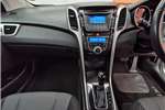  2012 Hyundai i30 i30 1.6 GLS auto