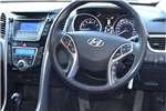  2013 Hyundai i30 i30 1.6 GLS auto