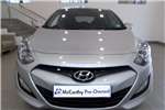  2013 Hyundai i30 i30 1.6 GLS auto