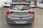  2013 Hyundai i30 i30 1.6 GLS auto