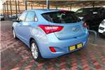  2014 Hyundai i30 i30 1.6 GLS auto