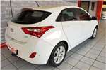  2014 Hyundai i30 i30 1.6 GLS auto