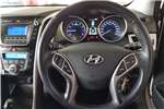  2014 Hyundai i30 i30 1.6 GLS auto