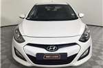  2014 Hyundai i30 i30 1.6 GLS auto