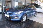  2015 Hyundai i30 i30 1.6 GLS auto