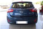  2015 Hyundai i30 i30 1.6 GLS auto