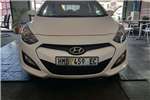  2015 Hyundai i30 i30 1.6 GLS auto