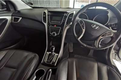  2013 Hyundai i30 