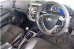  2011 Hyundai i30 i30 1.6 Premium
