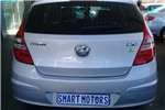  2011 Hyundai i30 i30 1.6 Premium