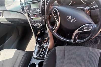  2012 Hyundai i30 i30 1.6 Premium