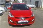  2013 Hyundai i30 i30 1.6 Premium