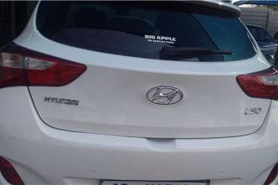  2013 Hyundai i30 i30 1.6 Premium
