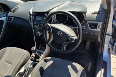 Used 2013 Hyundai I30 1.6 Premium