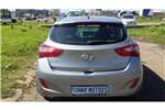  2014 Hyundai i30 