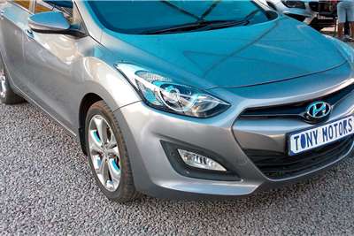  2014 Hyundai i30 i30 1.6 Premium