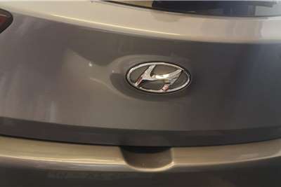  2015 Hyundai i30 i30 1.6 Premium