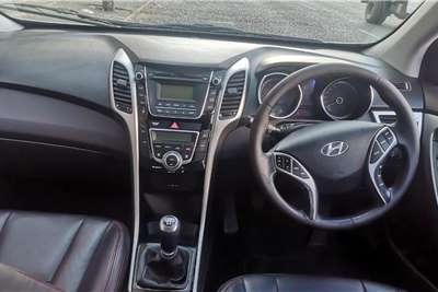  2015 Hyundai i30 i30 1.6 Premium