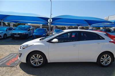 Used 2012 Hyundai I30 1.6 Premium auto