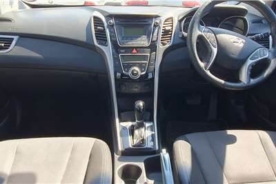 Used 2012 Hyundai I30 1.6 Premium auto