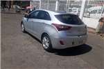  2013 Hyundai i30 i30 1.6 Premium auto