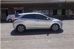  2013 Hyundai i30 i30 1.6 Premium auto