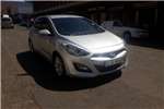  2013 Hyundai i30 i30 1.6 Premium auto