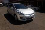  2013 Hyundai i30 i30 1.6 Premium auto