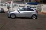  2013 Hyundai i30 i30 1.6 Premium auto