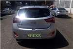  2013 Hyundai i30 i30 1.6 Premium auto