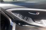  2013 Hyundai i30 i30 1.6 Premium auto