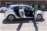  2013 Hyundai i30 i30 1.6 Premium auto