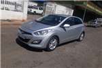  2013 Hyundai i30 i30 1.6 Premium auto