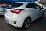  2013 Hyundai i30 