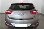  2012 Hyundai i30 i30 1.8 GLS