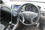  2012 Hyundai i30 i30 1.8 GLS