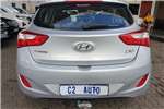  2012 Hyundai i30 i30 1.8 GLS