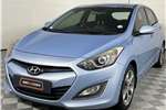  2012 Hyundai i30 i30 1.8 GLS