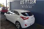  2013 Hyundai i30 i30 1.8 GLS