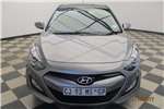  2013 Hyundai i30 i30 1.8 GLS