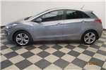  2013 Hyundai i30 i30 1.8 GLS