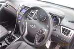  2013 Hyundai i30 i30 1.8 GLS