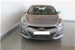  2013 Hyundai i30 i30 1.8 GLS