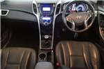  2013 Hyundai i30 i30 1.8 GLS