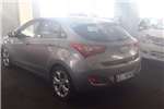  2013 Hyundai i30 i30 1.8 GLS